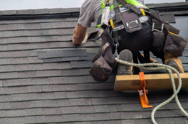 Reliable Roof Inspection contractor in Shoup, ID by Brentwood Metal Roofing